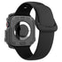 Spigen Apple Watch 11/10 Series Case – Rugged Armor